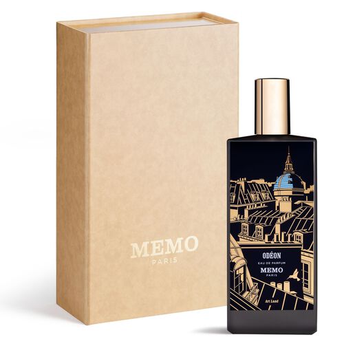 Memo Odeon Eau de Parfum 75ml