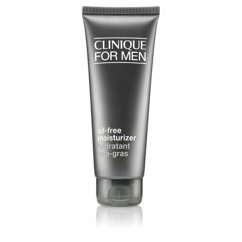 Clinique For Men Oil Control Mattifying Moisturiser 100ml