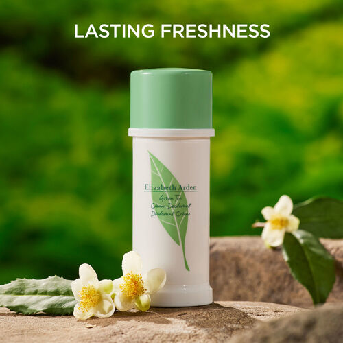 Elizabeth Arden Green Tea Deodorant Trio Travel Exclusive Set 120ml
