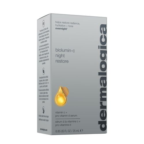 Dermalogica Biolumin-C Night Restore 25ml