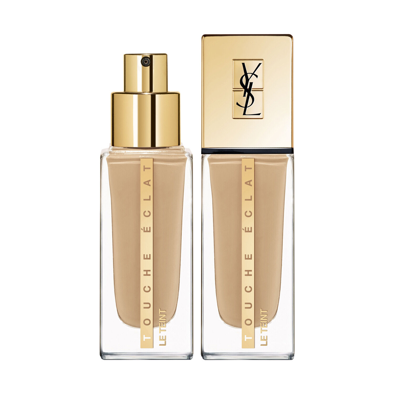 Ysl touche eclat b40 top
