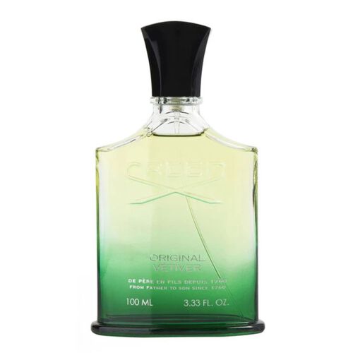 Creed Original Vetiver Eau de Parfum 100ml