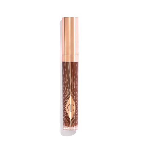 Charlotte Tilbury Collagen Lip Bath Pillow Talk Deep
