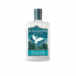 Blackwater No.5 Irish Gin 