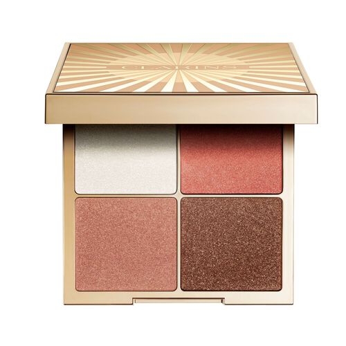 Clarins Summer Collection - All in One Palette
