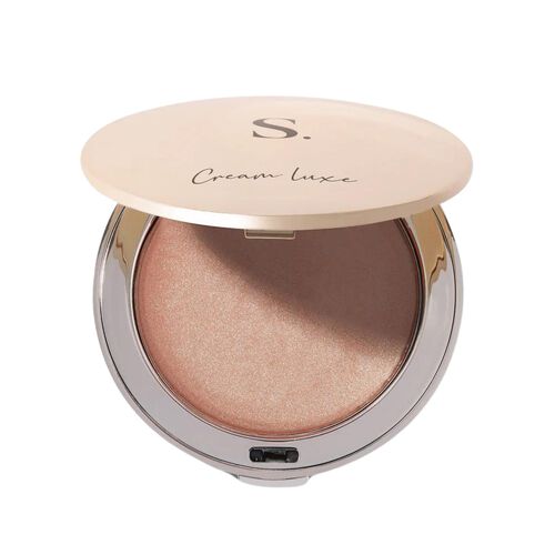 Sculpted by Aimee Cream Luxe Glow Champagne Cream