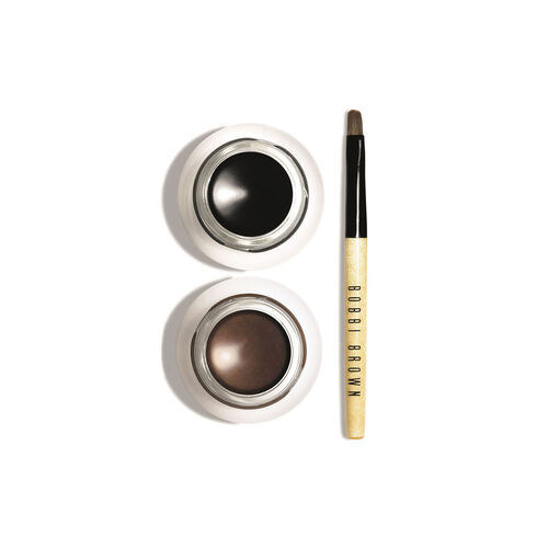 Bobbi Brown Long-Wear Gel Eyeliner Duo  