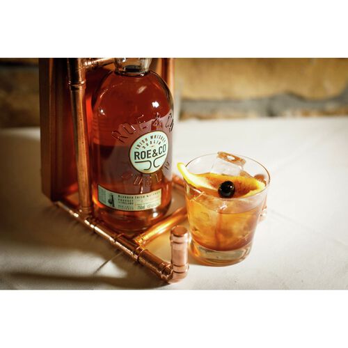 Roe & Co Blended Irish Whiskey  70cl