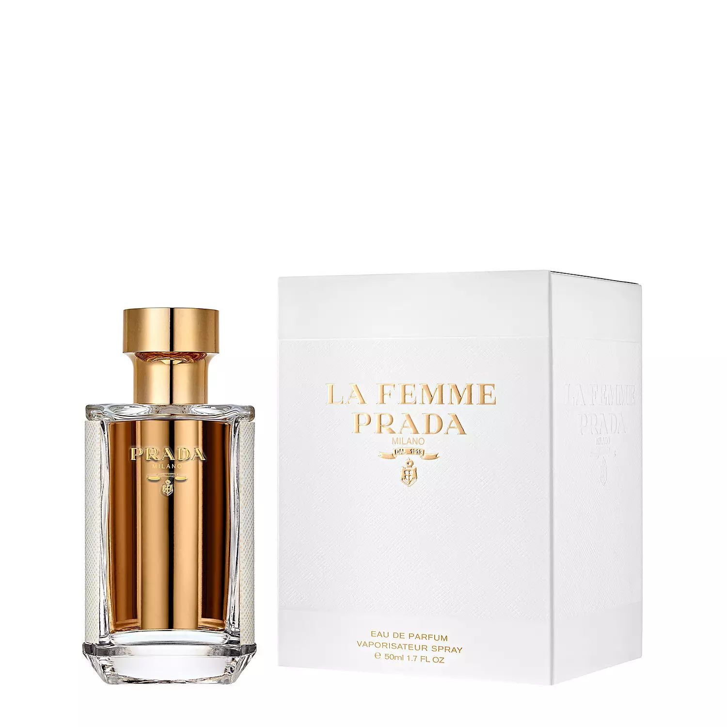La Femme Eau de Parfum 100ml Airport Duty Free Shopping