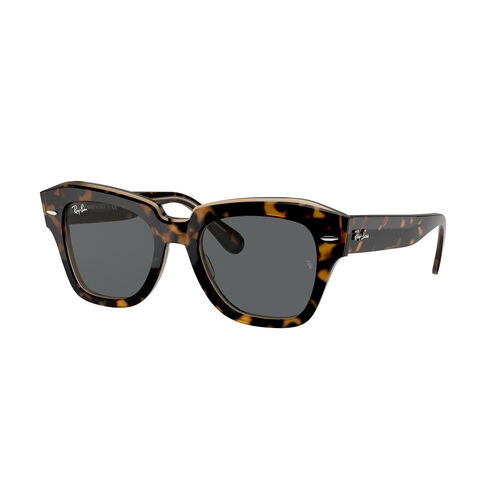 Ray-Ban 0RB2186 STATE STREET