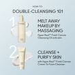 MAC Hyper Real Fresh Canvas Cream-To-Foam Cleanser 30ml