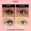 L'Oreal Paris Lash Paradise Volumising Mascara Black Duo