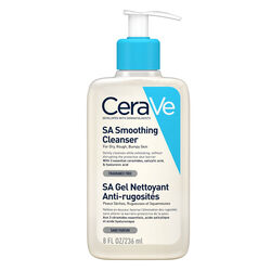 CeraVe Salicylic Acid Smoothing Cleanser 236ml