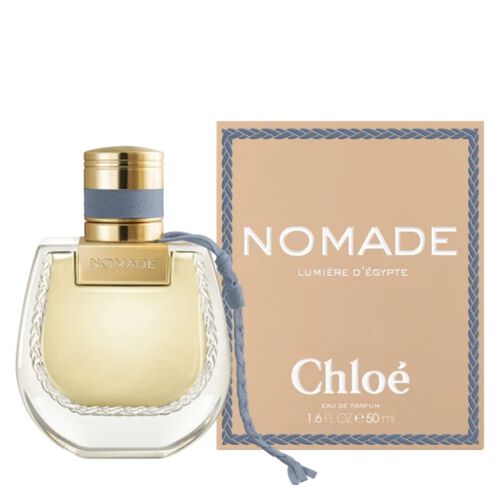 Chloe Nomade Lumière d'Égypte Eau de Parfum 50ml