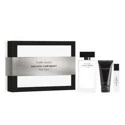 Narciso Rodriguez For Him Eau de Toilette set