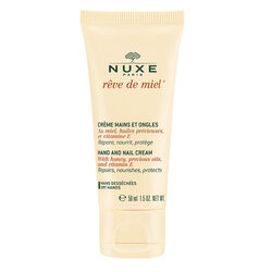 Nuxe Rêve De Miel Hand and Nail Cream 50ml
