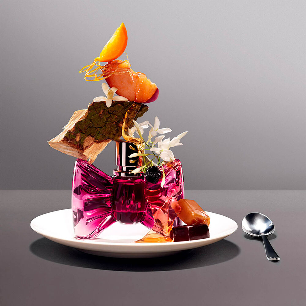 Gift Set Bombom Viktor And Rolf Bonbon Eau De Parfum 50ml Airport