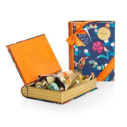 Venchi Travellers Maxi Book