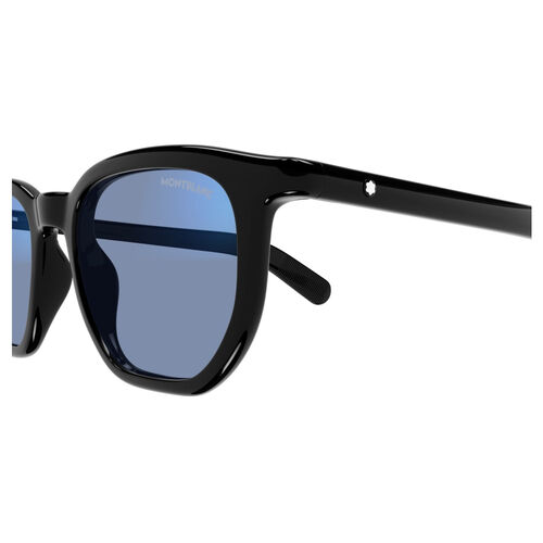 Montblanc MB0352S-006 Rectangular Sunglasses