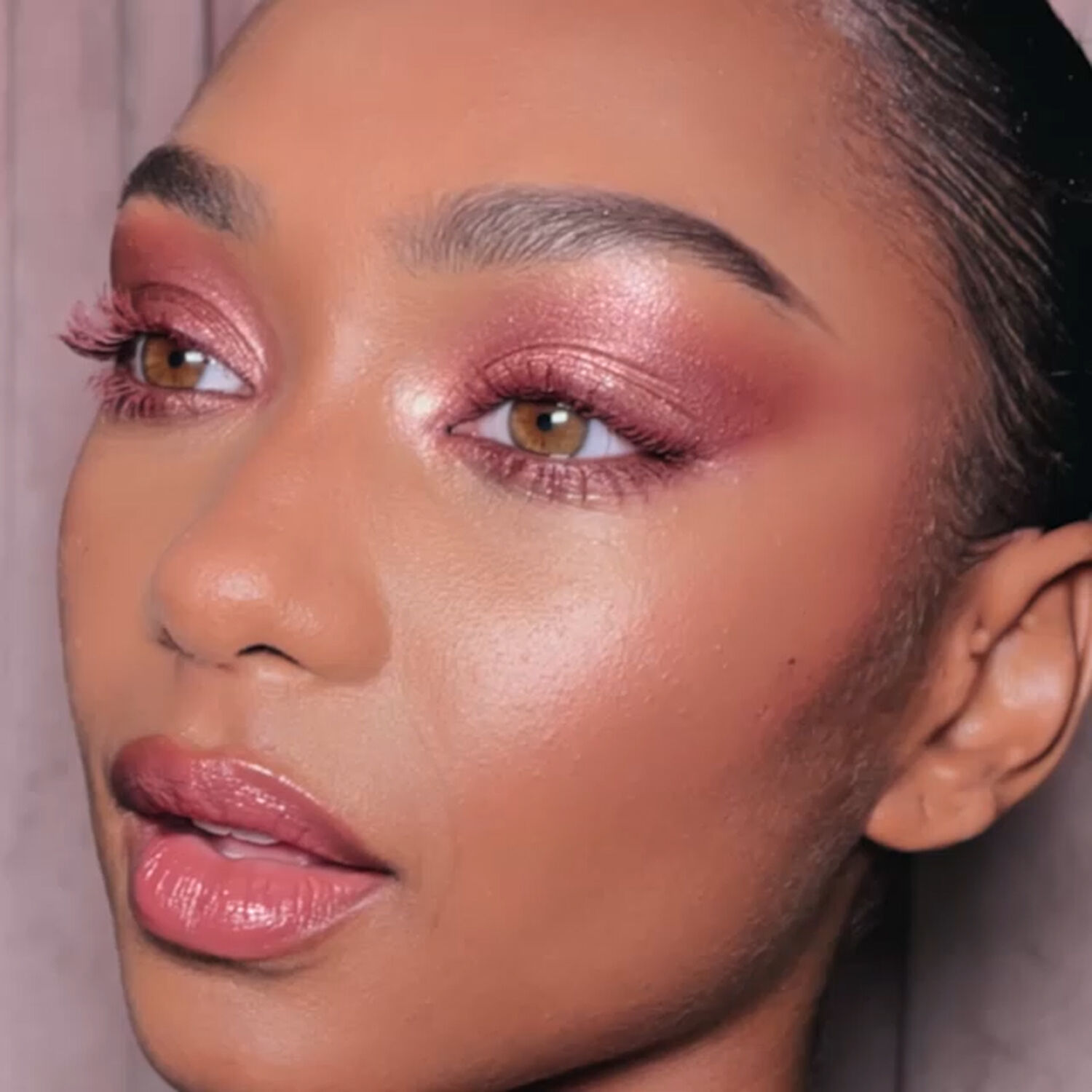 PILLOW TALK DREAMS LUXURY PALETTE