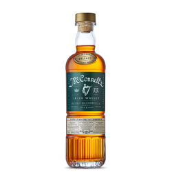 McConnells 5 Year Old Irish Whiskey 70cl