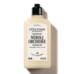 L'Occitane en Provence Néroli & Orchidée Body Lotion 250ml