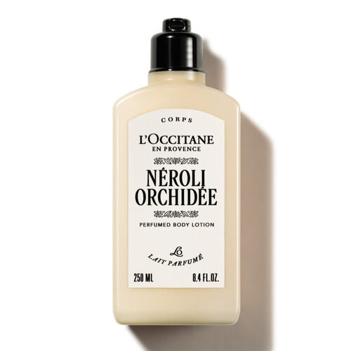 L'Occitane en Provence Néroli & Orchidée Body Lotion 250ml