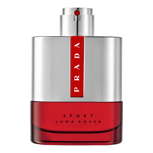 Prada Prada Luna Rossa Sport Eau de Toilette 100ml
