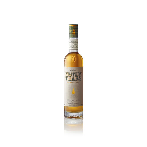 Writers Tears Copper Pot Irish Whiskey 70cl
