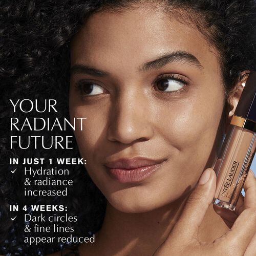 Estee Lauder Futurist Soft Touch Brightening Skincealer 1N