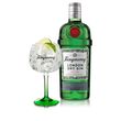 Tanqueray London Dry Gin 1L