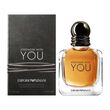 Armani Stronger With You Eau de Toilette 50ml