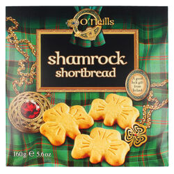 Souvenir Shortbread 160g