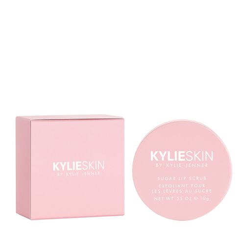 Kylie Kylie Skin Sugar Lip Scrub 10g