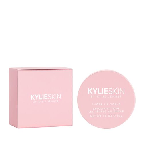 Kylie Kylie Skin Sugar Lip Scrub