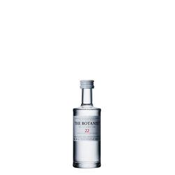 The Botanist The Botanist Gin 5cl