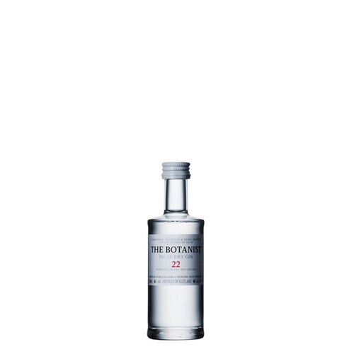 The Botanist The Botanist Gin 5cl