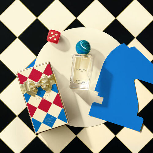 Jo Malone London Sandalwood & Spiced Apricot Cologne 100ml