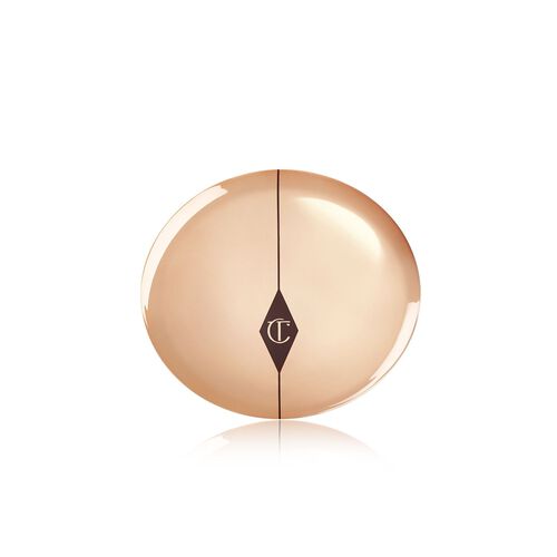 Charlotte Tilbury Airbrush Flawless Finish Refillable Powder 1 Fair