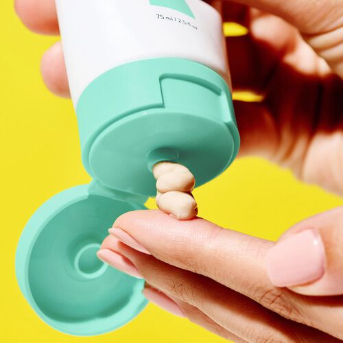 Drunk Elephant Therabu Buttered Hand & Nail Cream 75ml