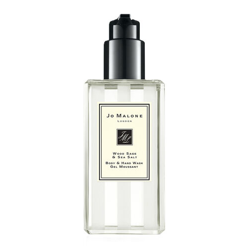 Jo Malone London Wood Sage & Sea Salt Body & Hand Wash 250ml