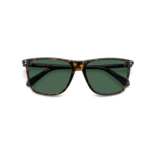 Polaroid PLD 6232/S Havana Rectangular Sunglasses