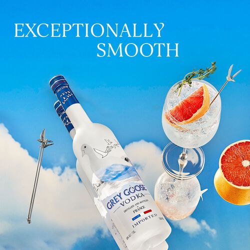 Grey Goose Grey Goose Vodka 1.5L