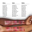 Clinique Pop Longwear Lipstick Bare Pop