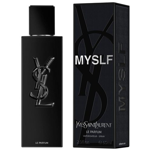 YSL Myself Le Parfum 60ml