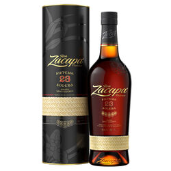 Zacapa Centenario 23 Year Old Rum  1L