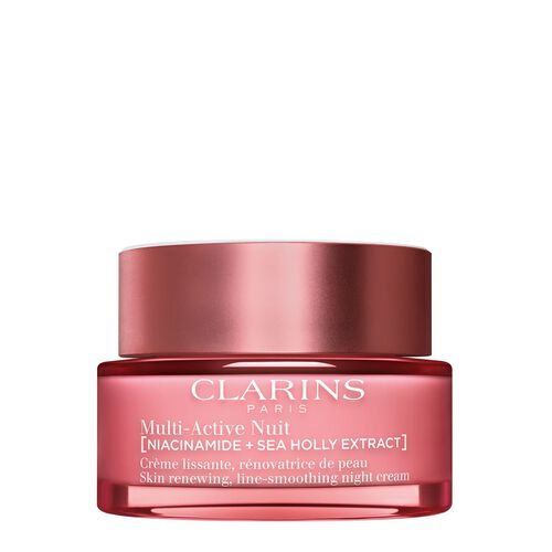 Clarins Multi-Active Night Comfort Cream 50ml