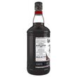 Captain Morgan Black Spiced Rum 1L