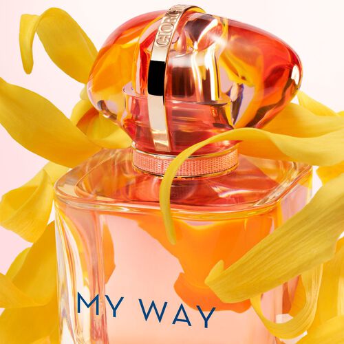 Armani My Way Ylang Eau de Parfum 50ml