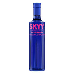 Skyy Skyy Infusions Raspberry Vodka 1L